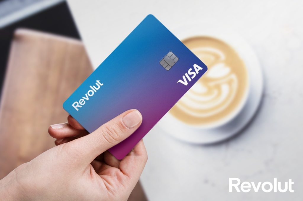 Revolut Best Budgeting Apps in 2025