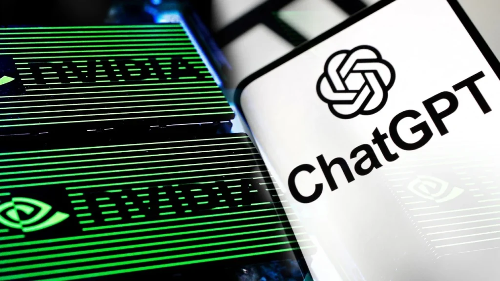 Nvidia OpenAI investment