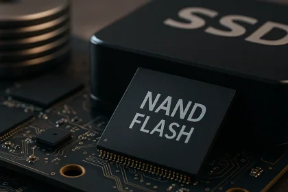 Inside the NAND Storage Shortage 2025 and When Supply May Normalise